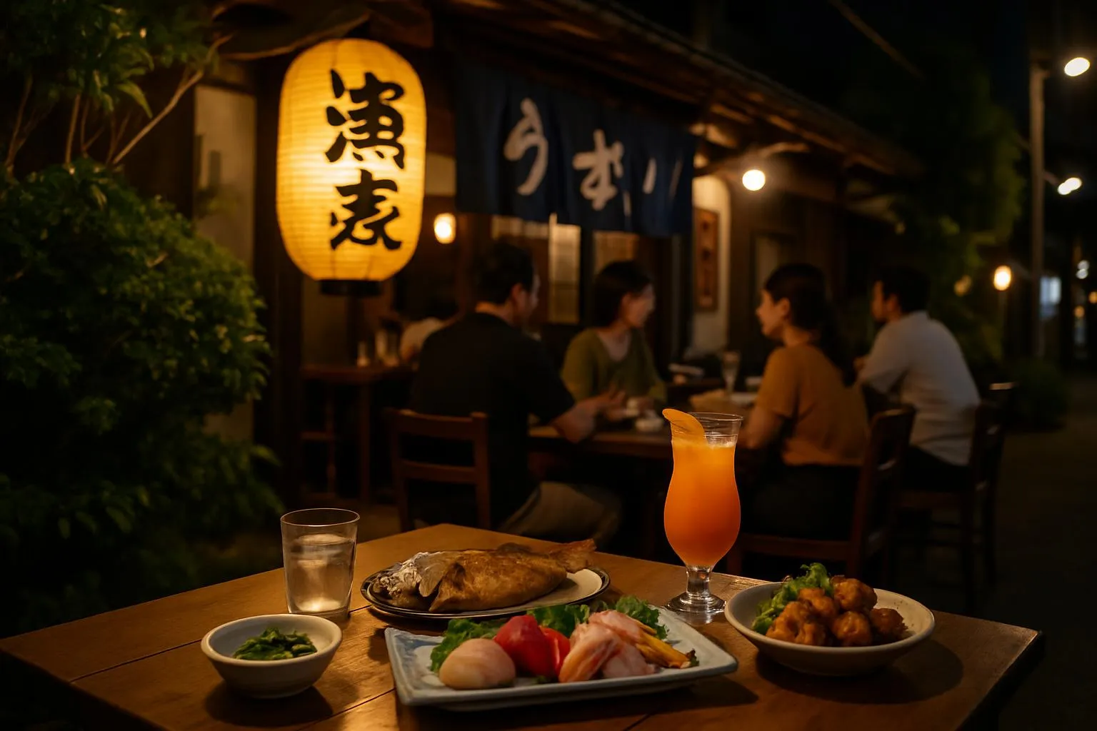 宮古島の夜を満喫できるおすすめ居酒屋のまとめ