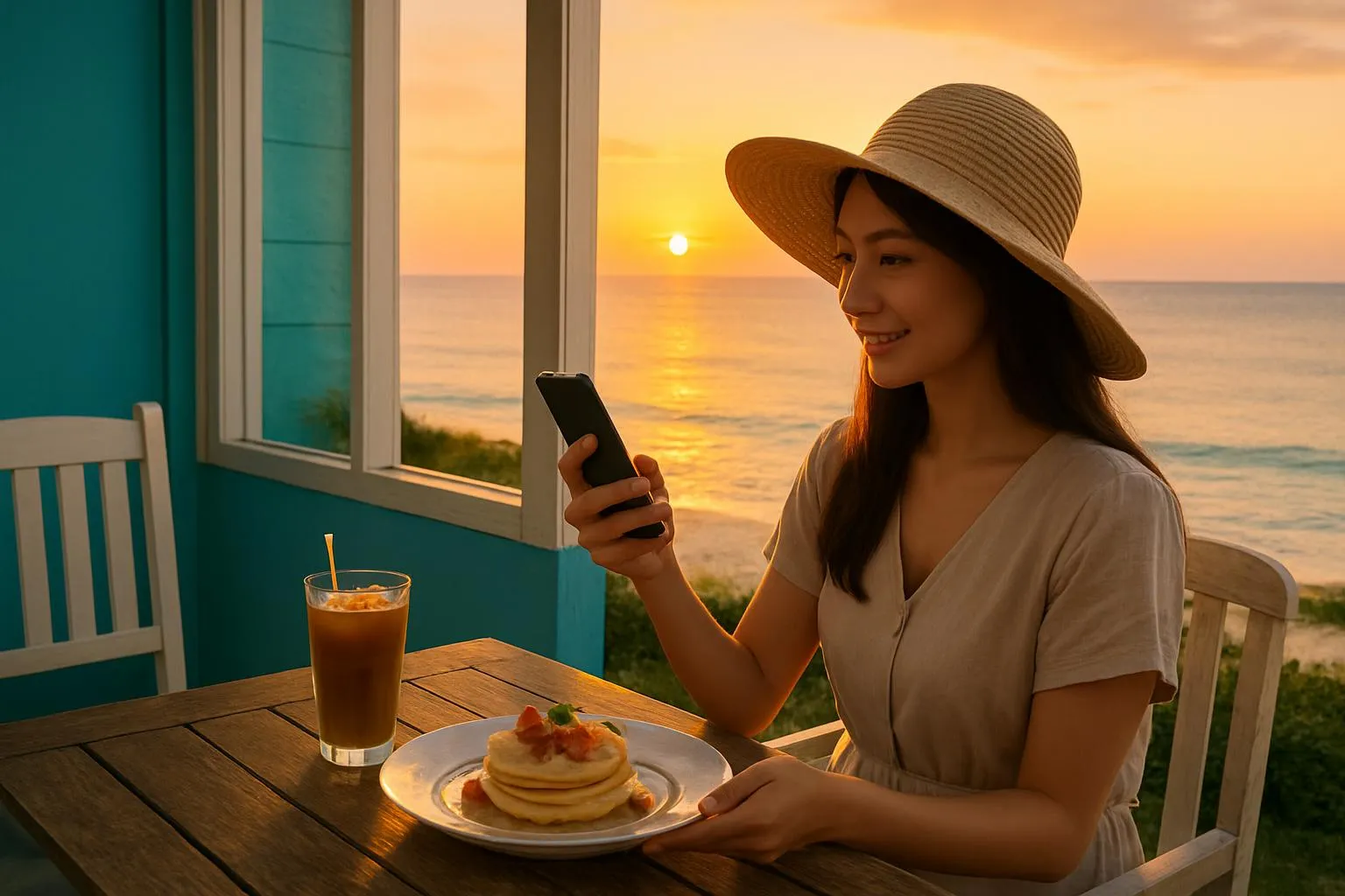 女子旅で押さえたい！宮古島カフェめぐりのコツ