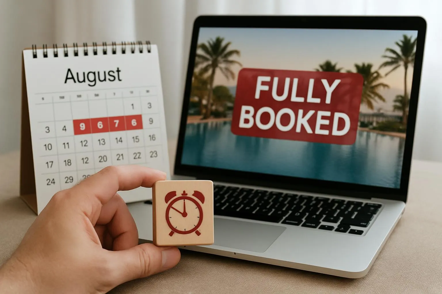 8月の宮古島旅行で気をつけたいポイント