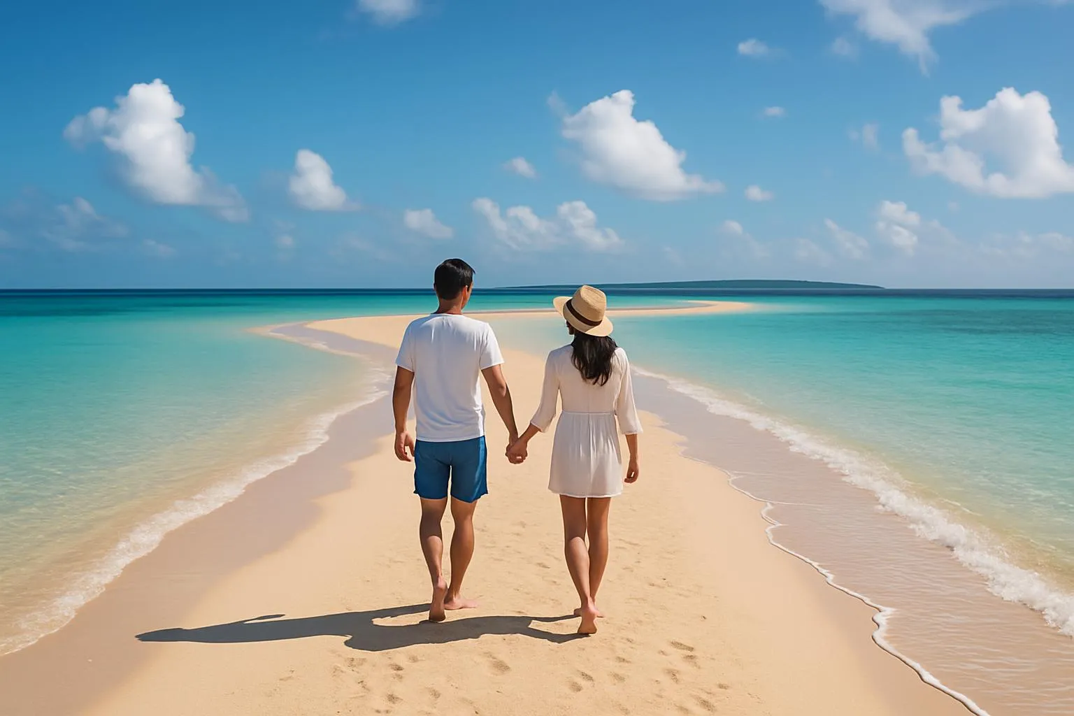 宮古島のユニの浜でカップルが後悔しないための完全マニュアル【駐車場・服装・安全対策】