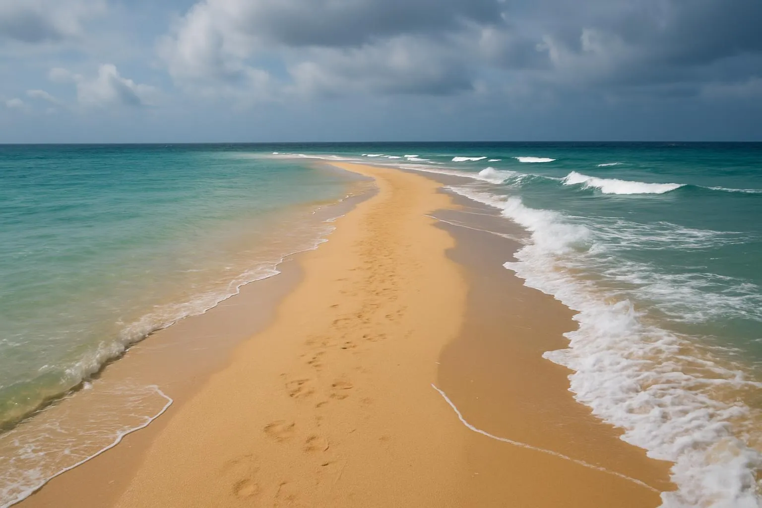 ユニの浜 幻の島 宮古島の最新情報