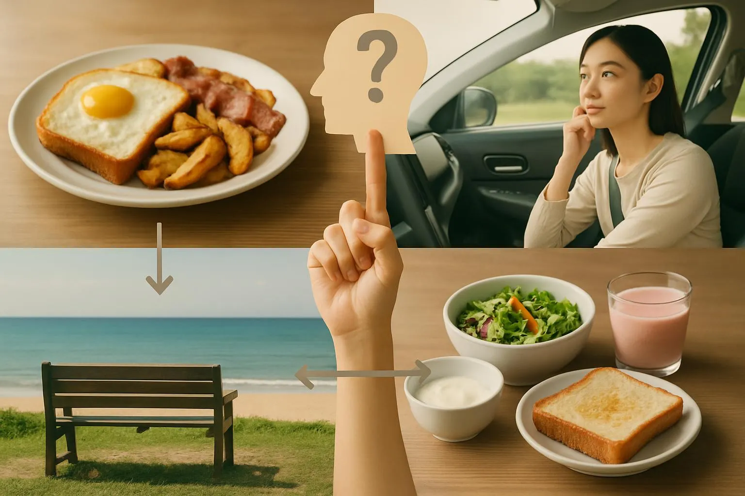 混雑回避と最新情報の確認方法