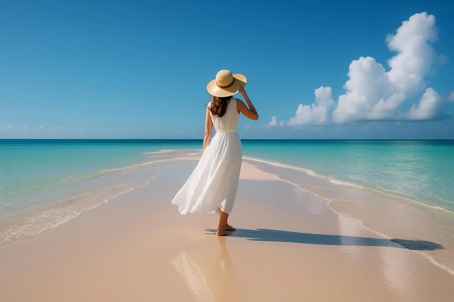 宮古島ユニの浜で最高のインスタ映え写真を撮る方法