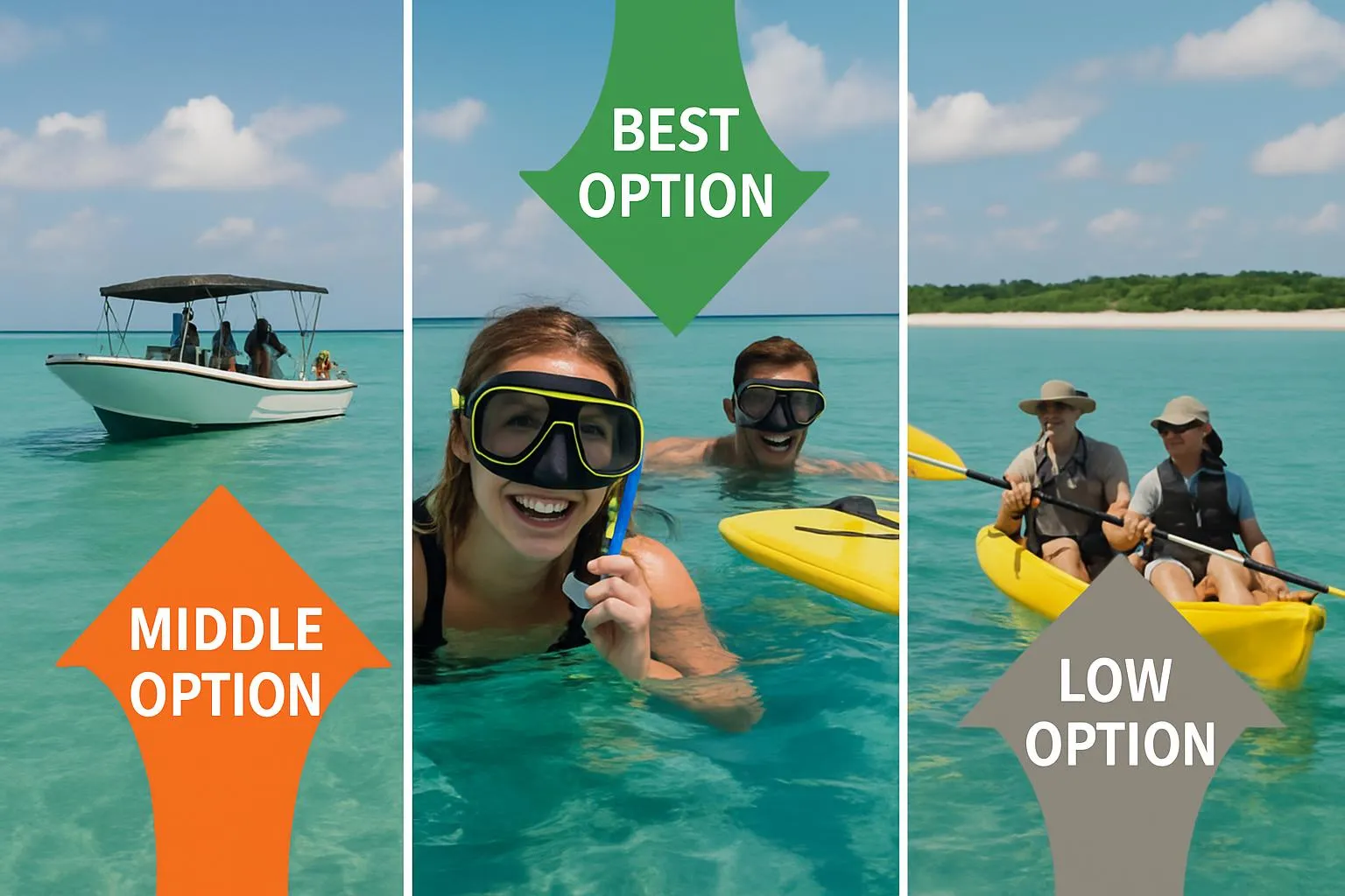 他プランとの比較で分かるおすすめ理由