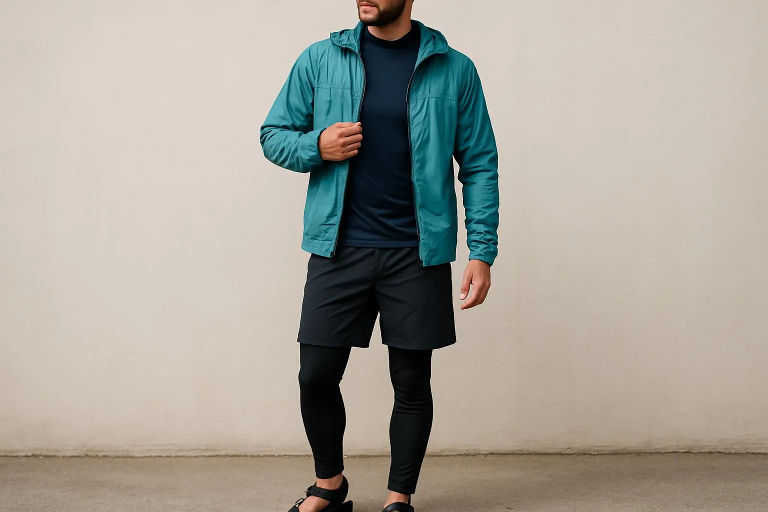 失敗しない服装選びの基本