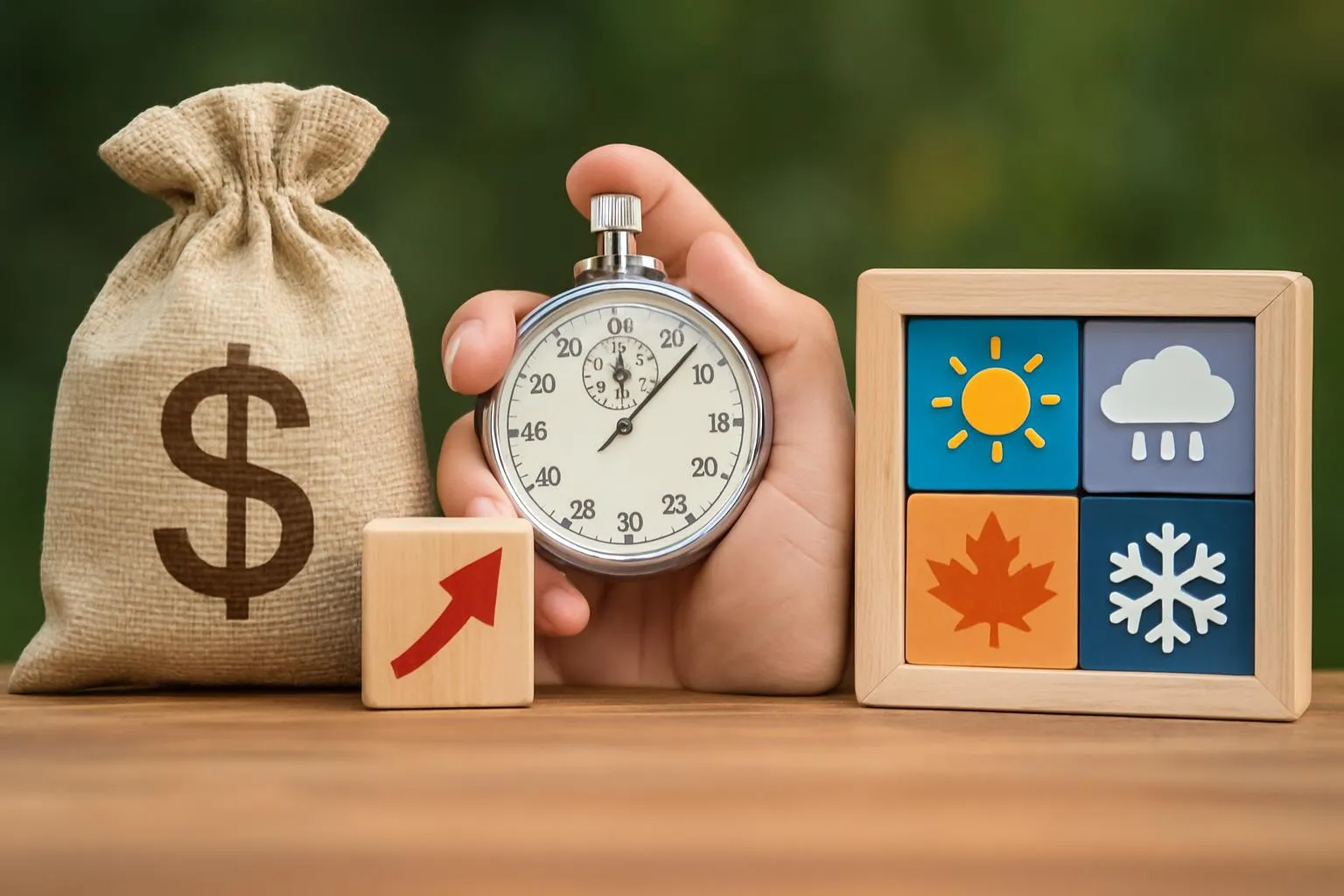 料金相場と所要時間とベストシーズン