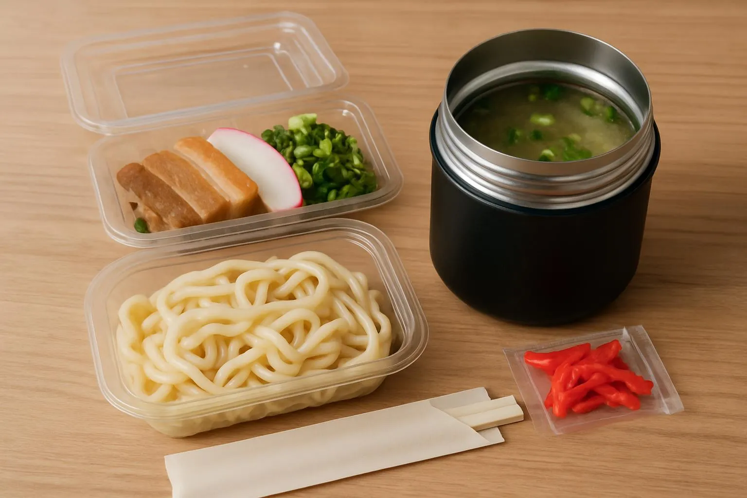 メニュー別おすすめテイクアウト