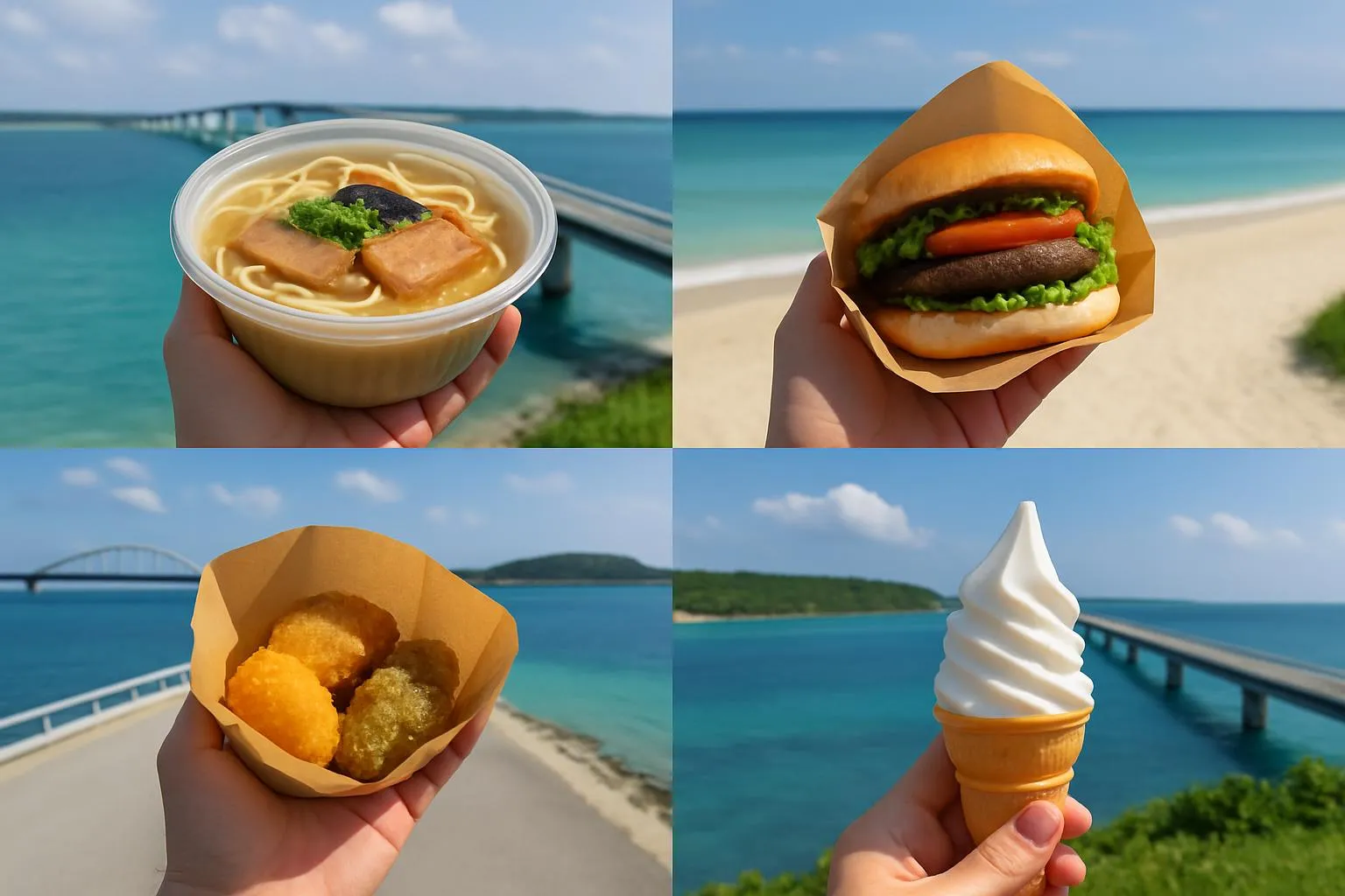 エリア別の名店ガイド