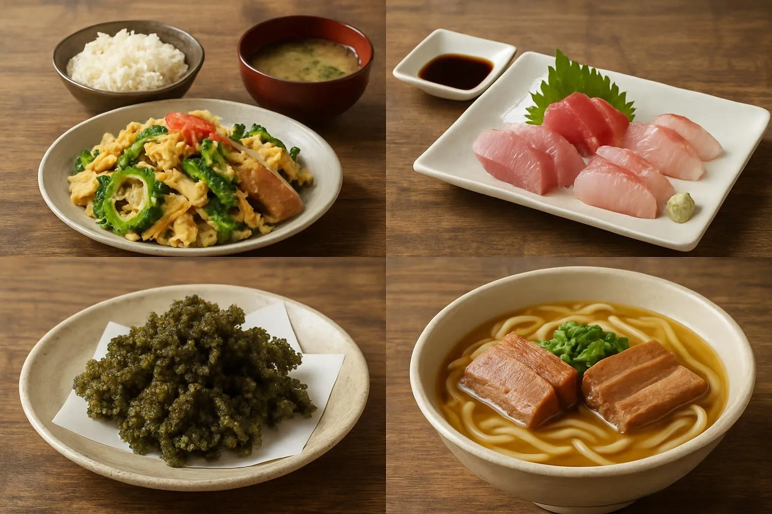 道の駅で食べられる絶品グルメ