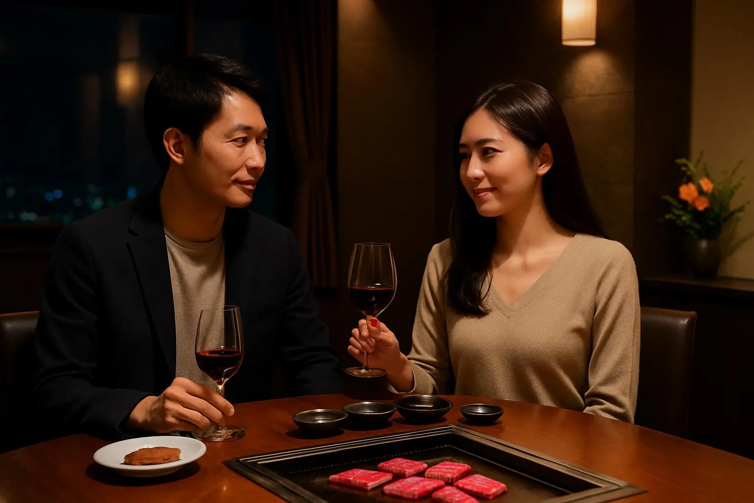 シーン別の宮古島焼肉店の選び方