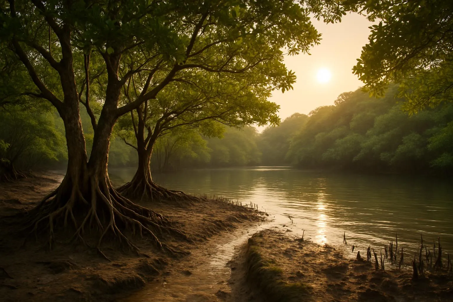 川満マングローブ詳細ガイド