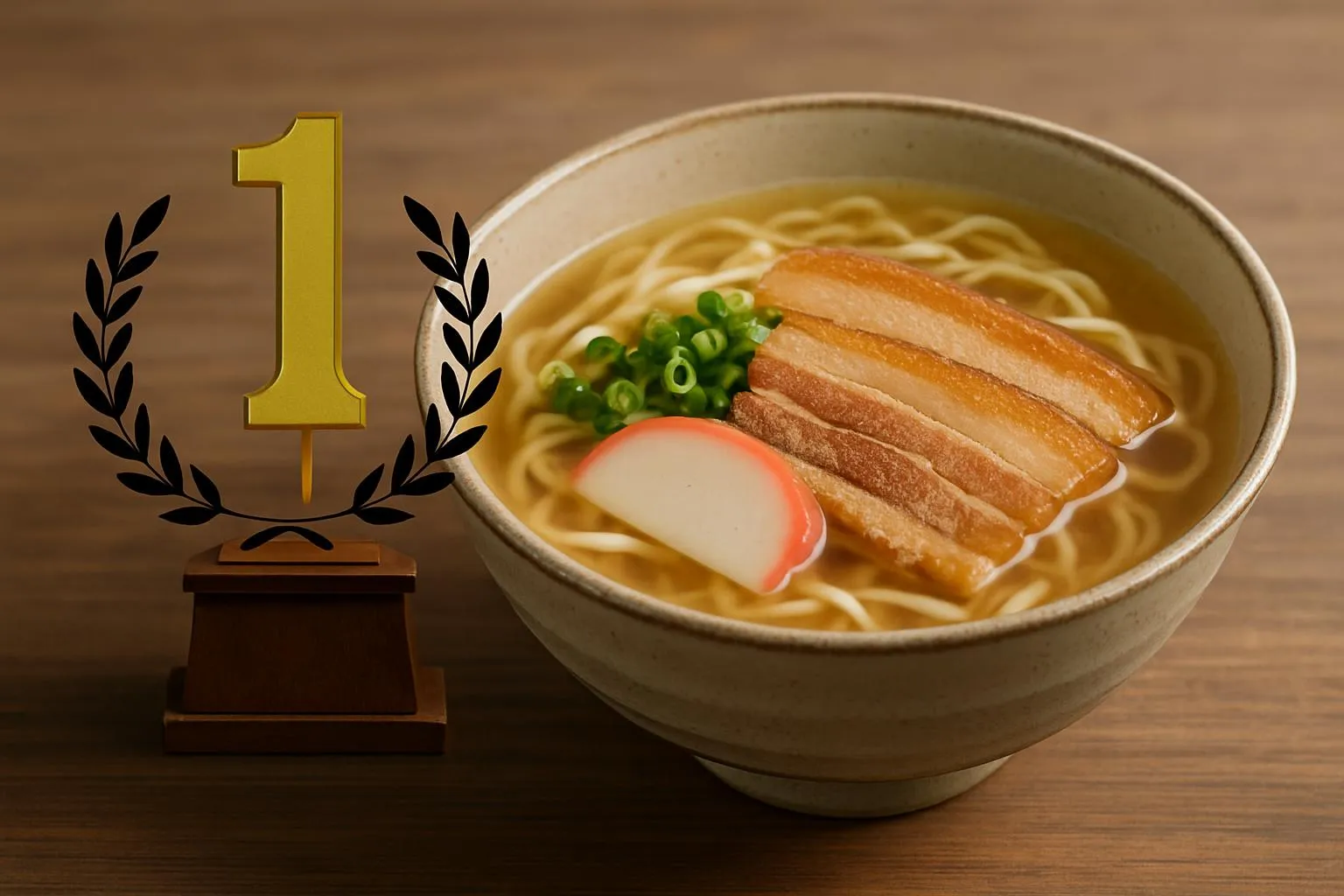 宮古島そばおすすめランキングTOP15