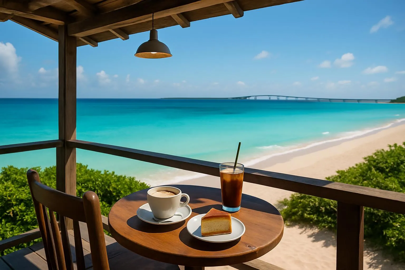 【宮古島カフェ厳選30店】海が見える絶景カフェから隠れ家まで地図付きで紹介