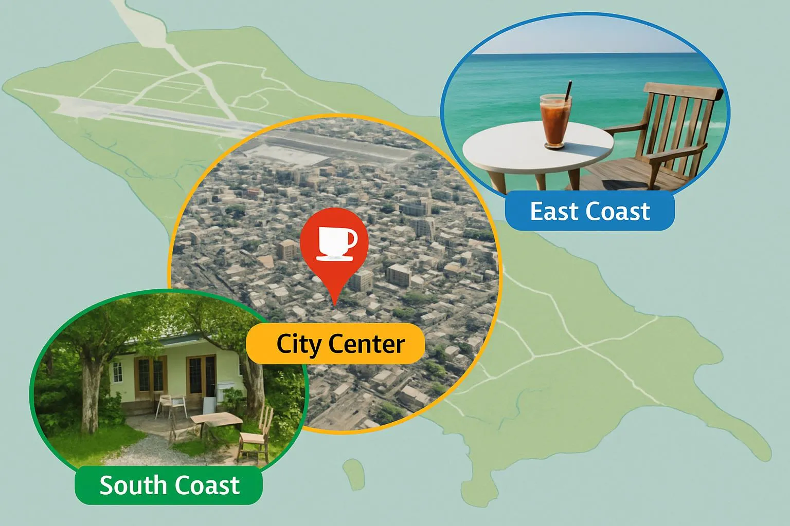 エリア別宮古島カフェガイド