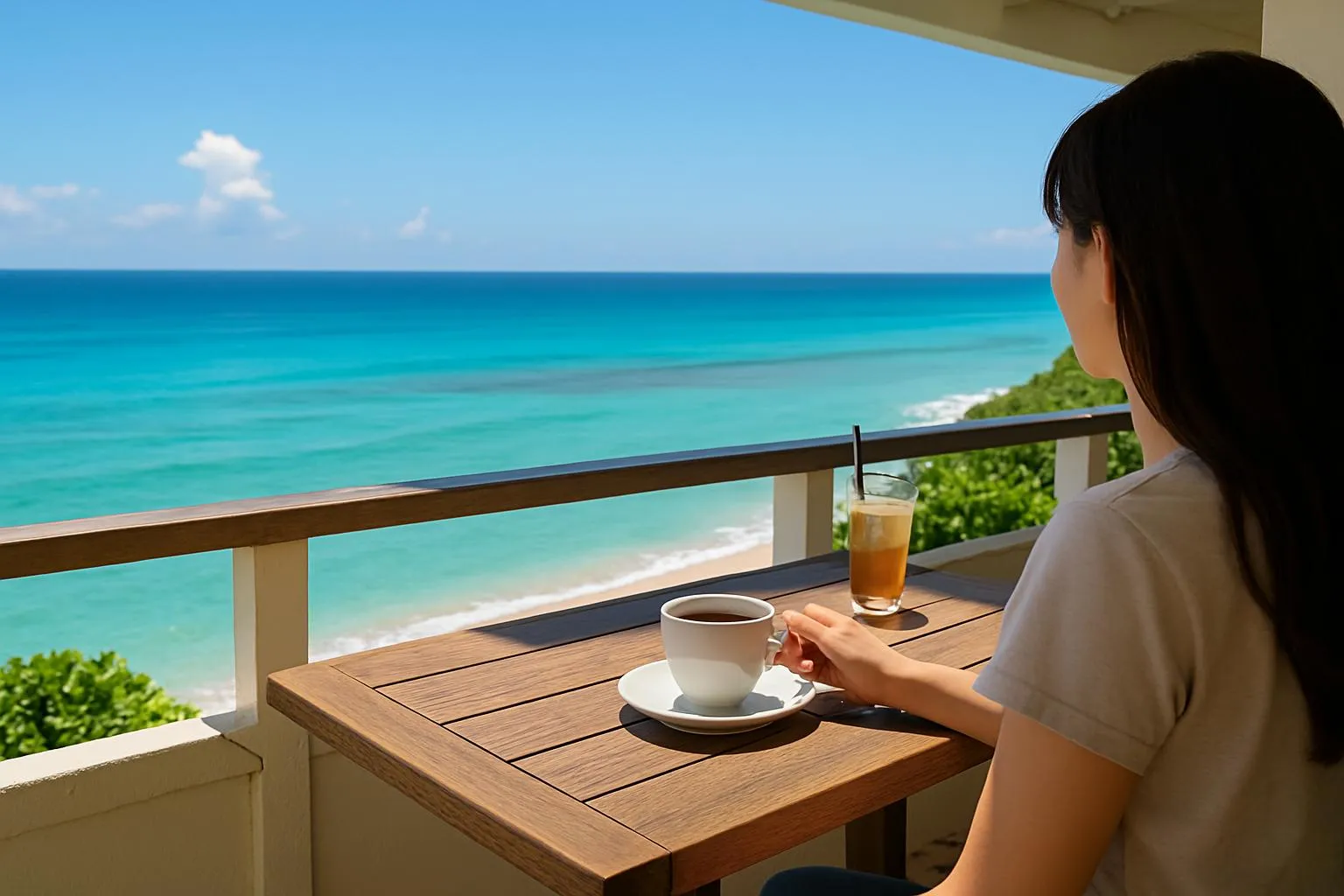 目的別おすすめ宮古島カフェ