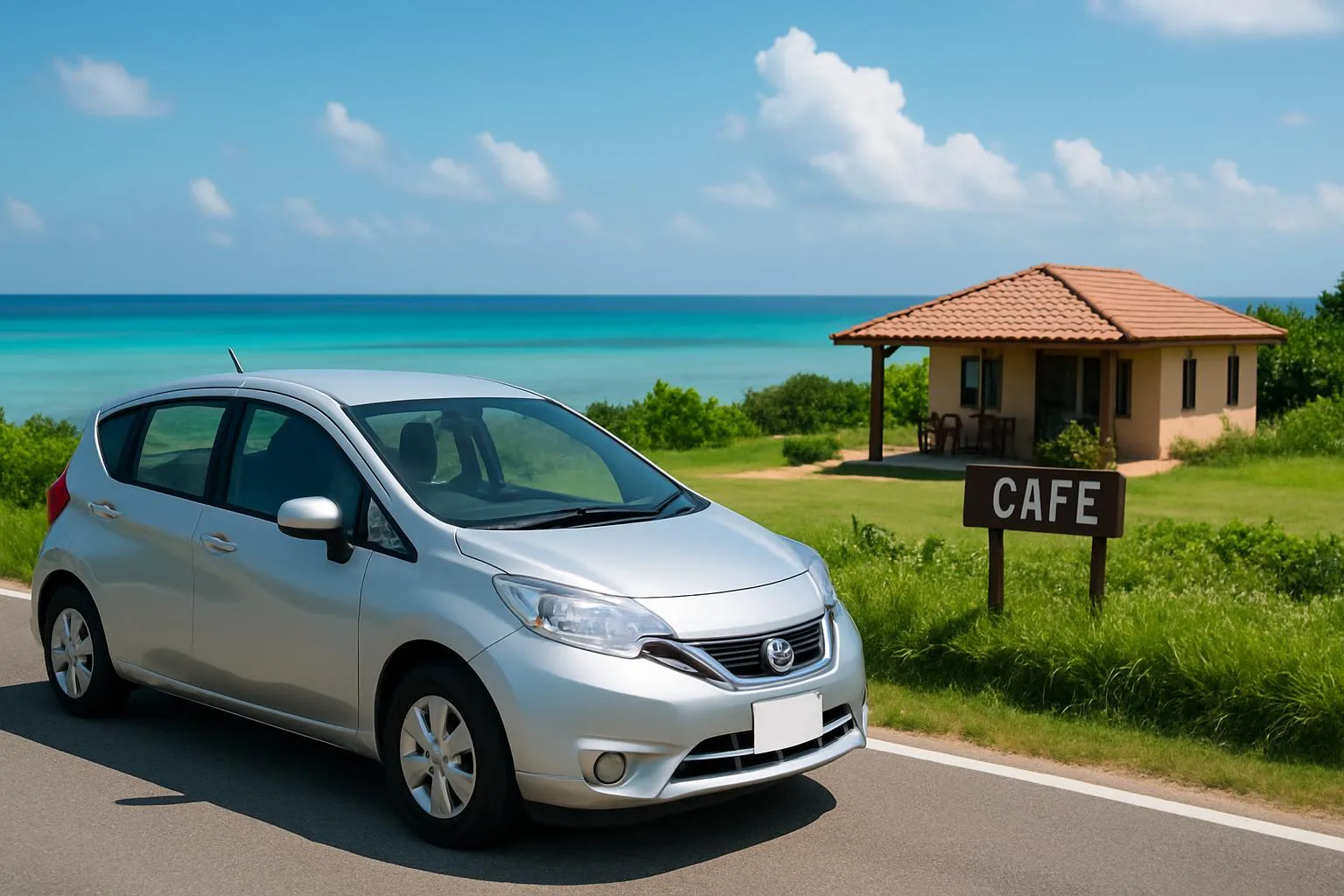 宮古島カフェ巡りの楽しみ方