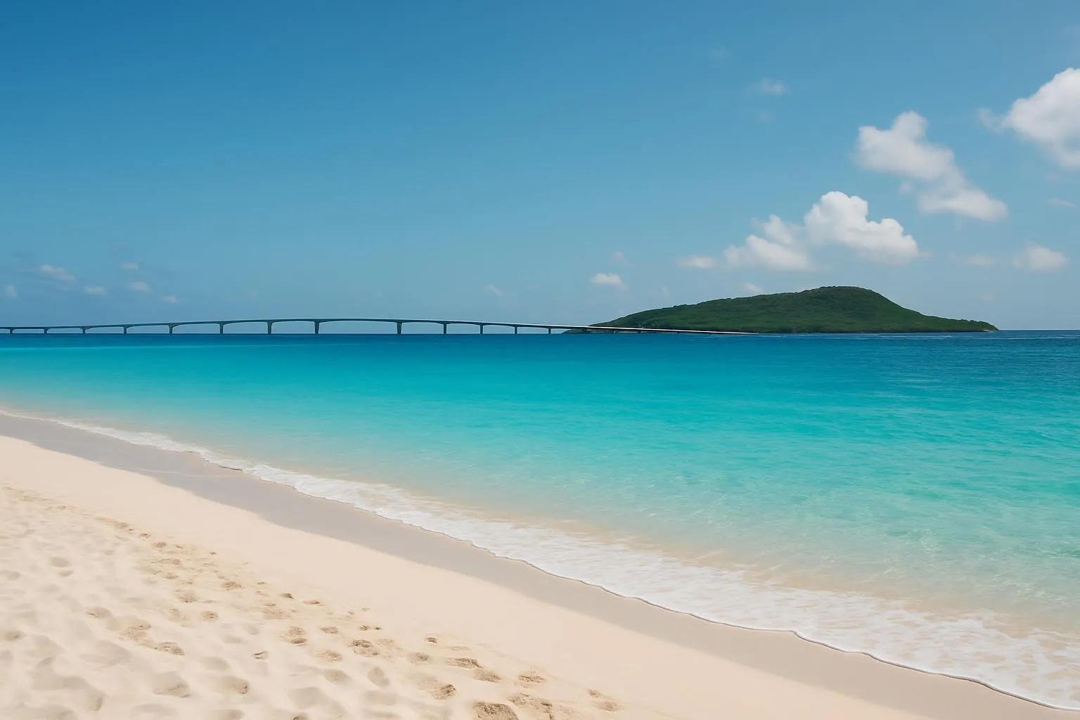 必ず行きたい宮古島の絶景ビーチ6選