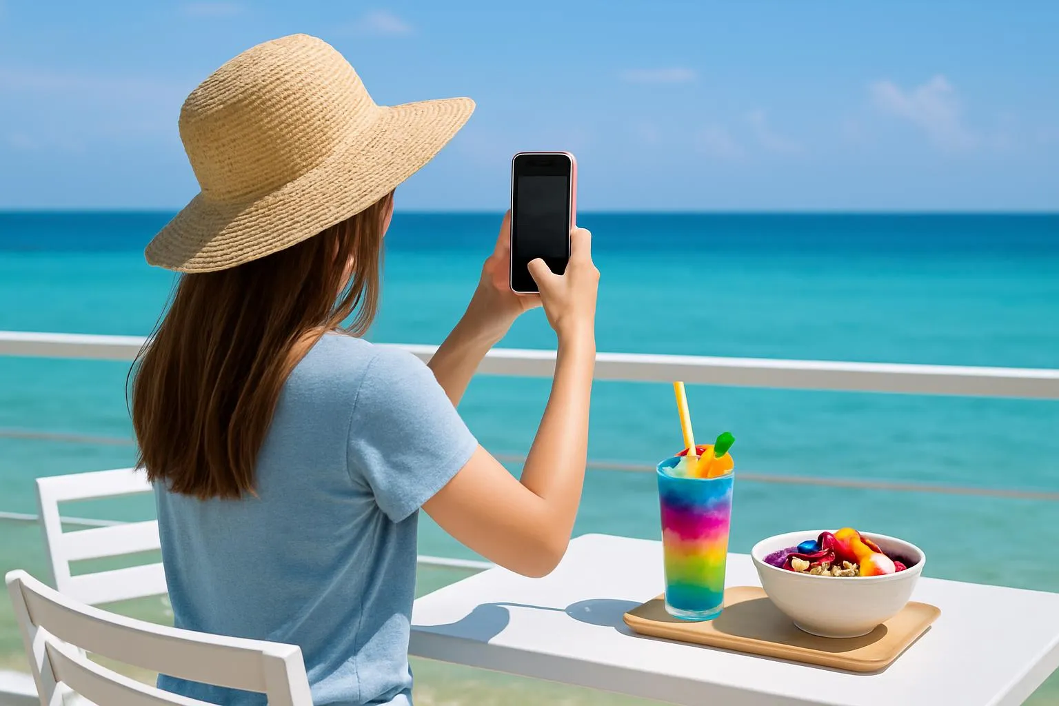 インスタ映えするフォトジェニックカフェ7選