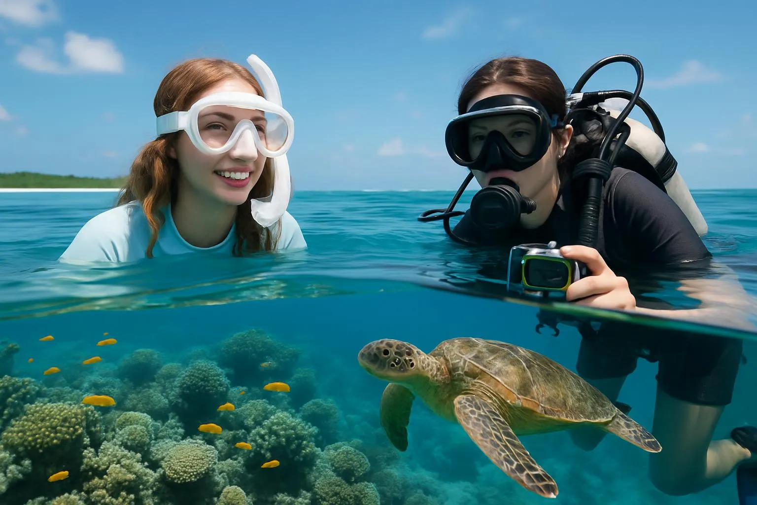 女子旅におすすめの体験・アクティビティ