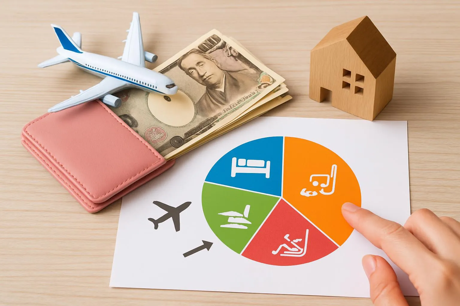 宮古島女子旅の予算と費用の目安