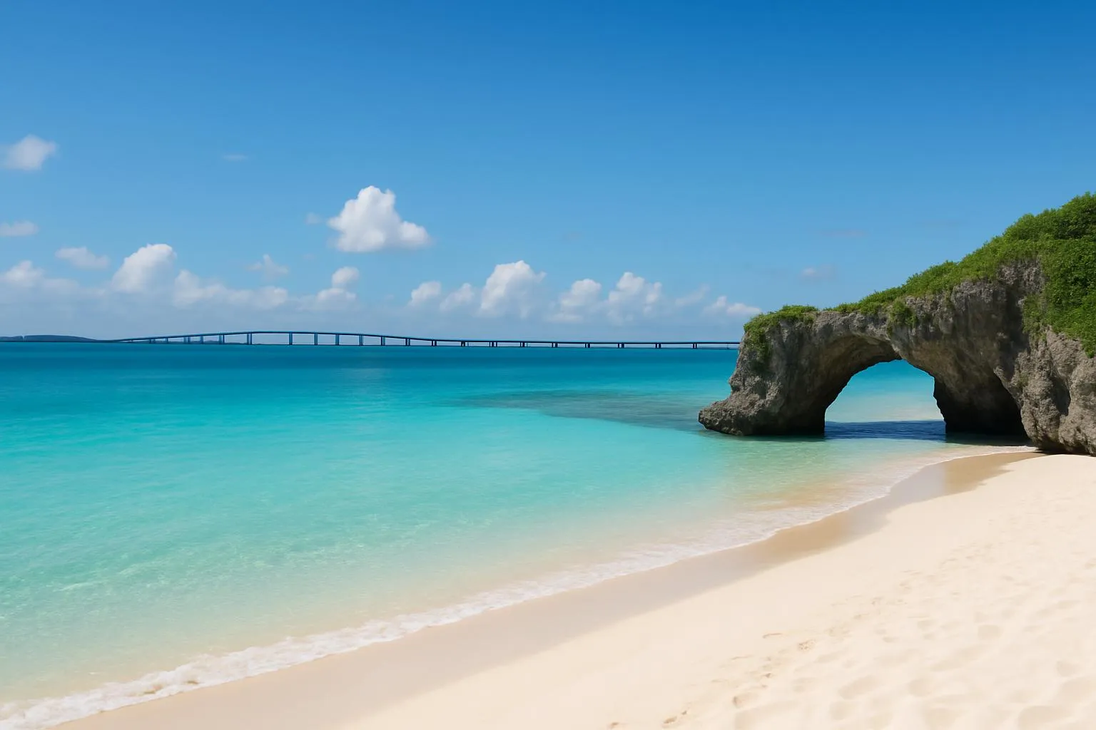 宮古島旅行で絶対訪れたい絶景ビーチ