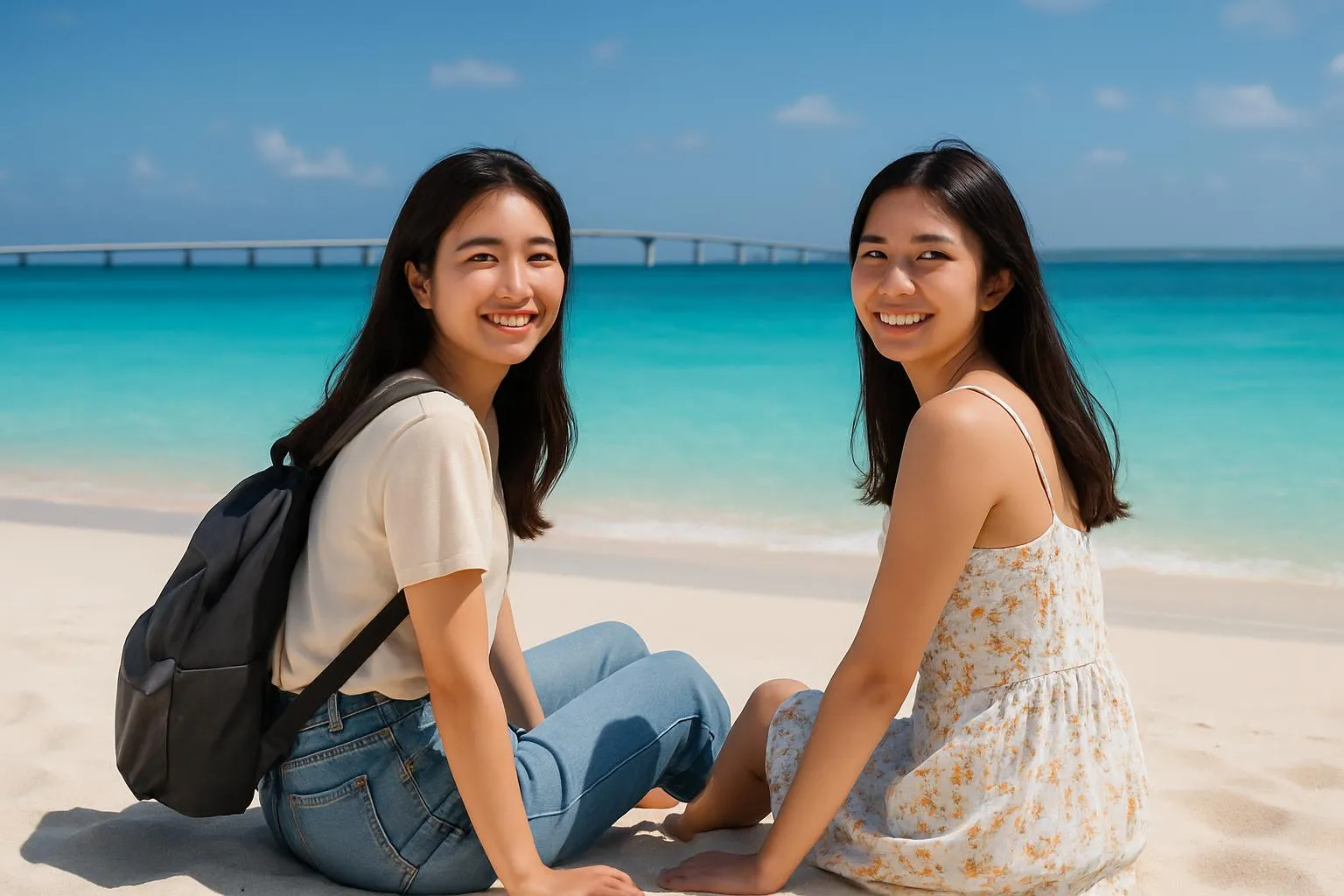 宮古島卒業旅行で最高の思い出を!おすすめ時期・アクティビティ・インスタ映えスポット完全版