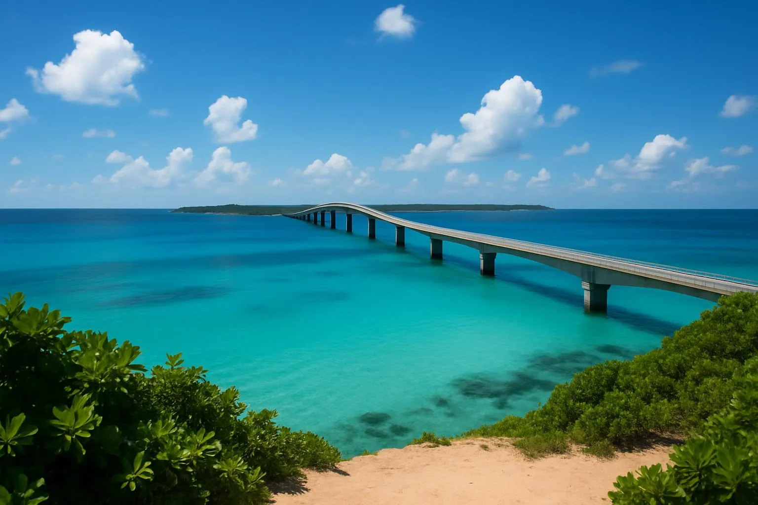 インスタ映え抜群の宮古島フォトスポット