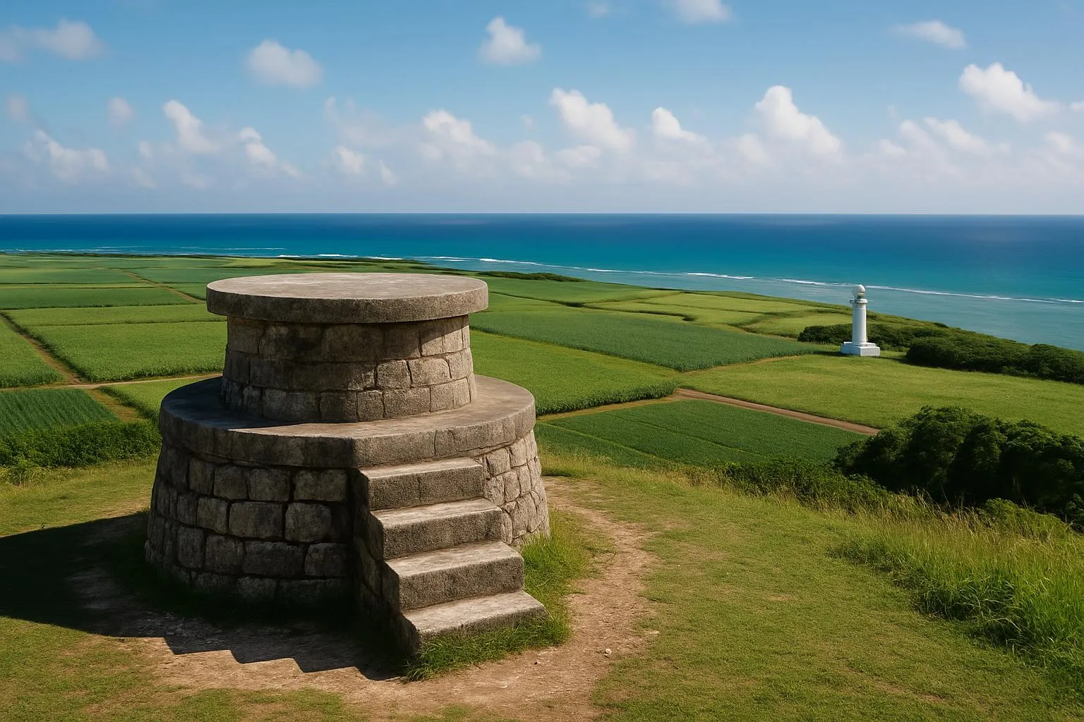 多良間島の観光スポット