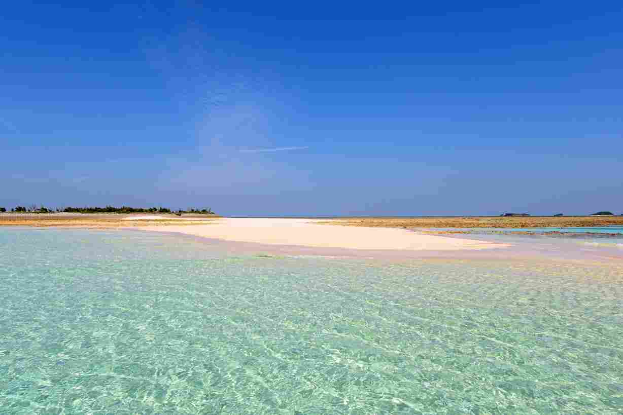 宮古島 ユニの浜とは 幻のビーチの基礎知識