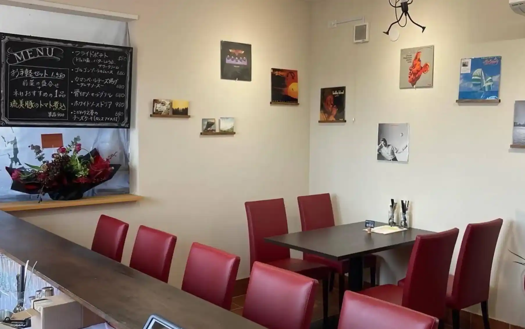 Dining＆Bar Free Bird