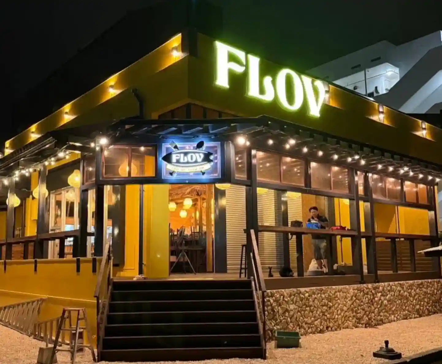 FLOV Cafe&Bar
