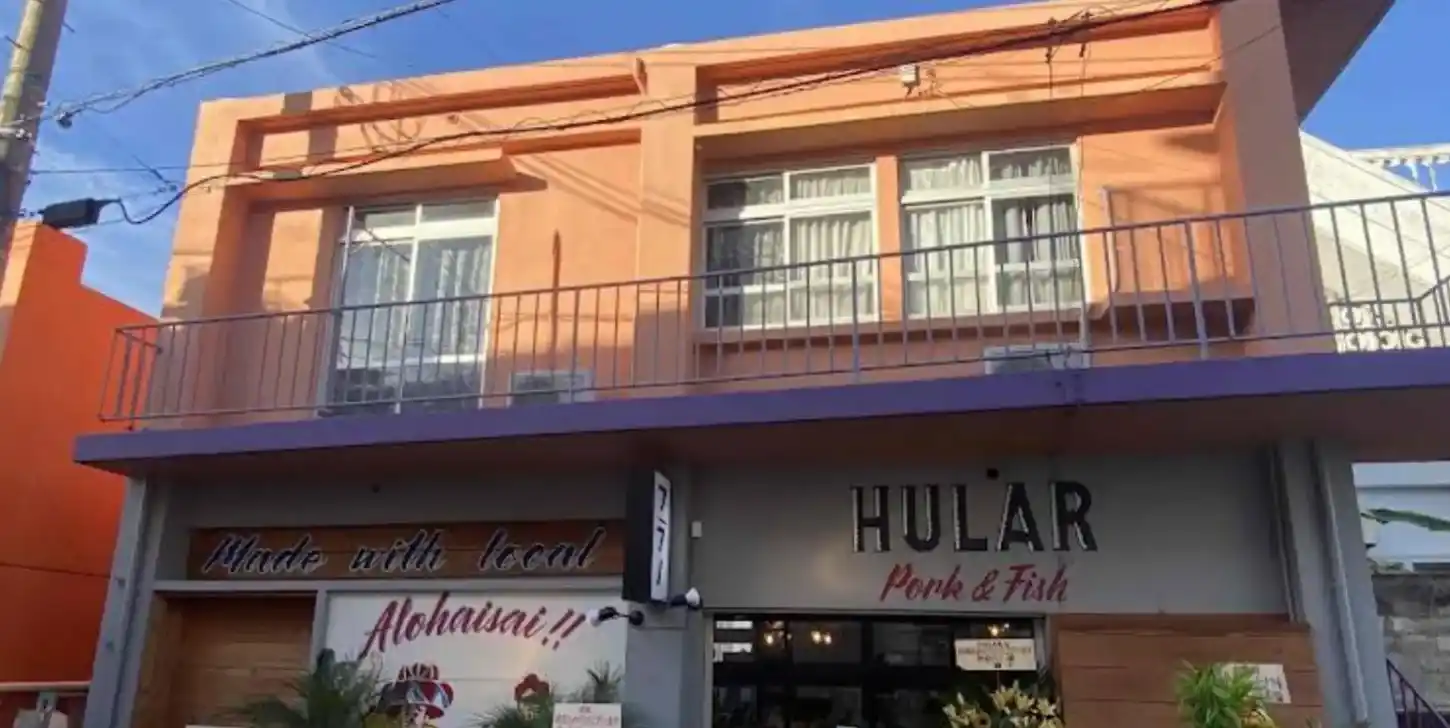 Pork&Fish Dining HULAR