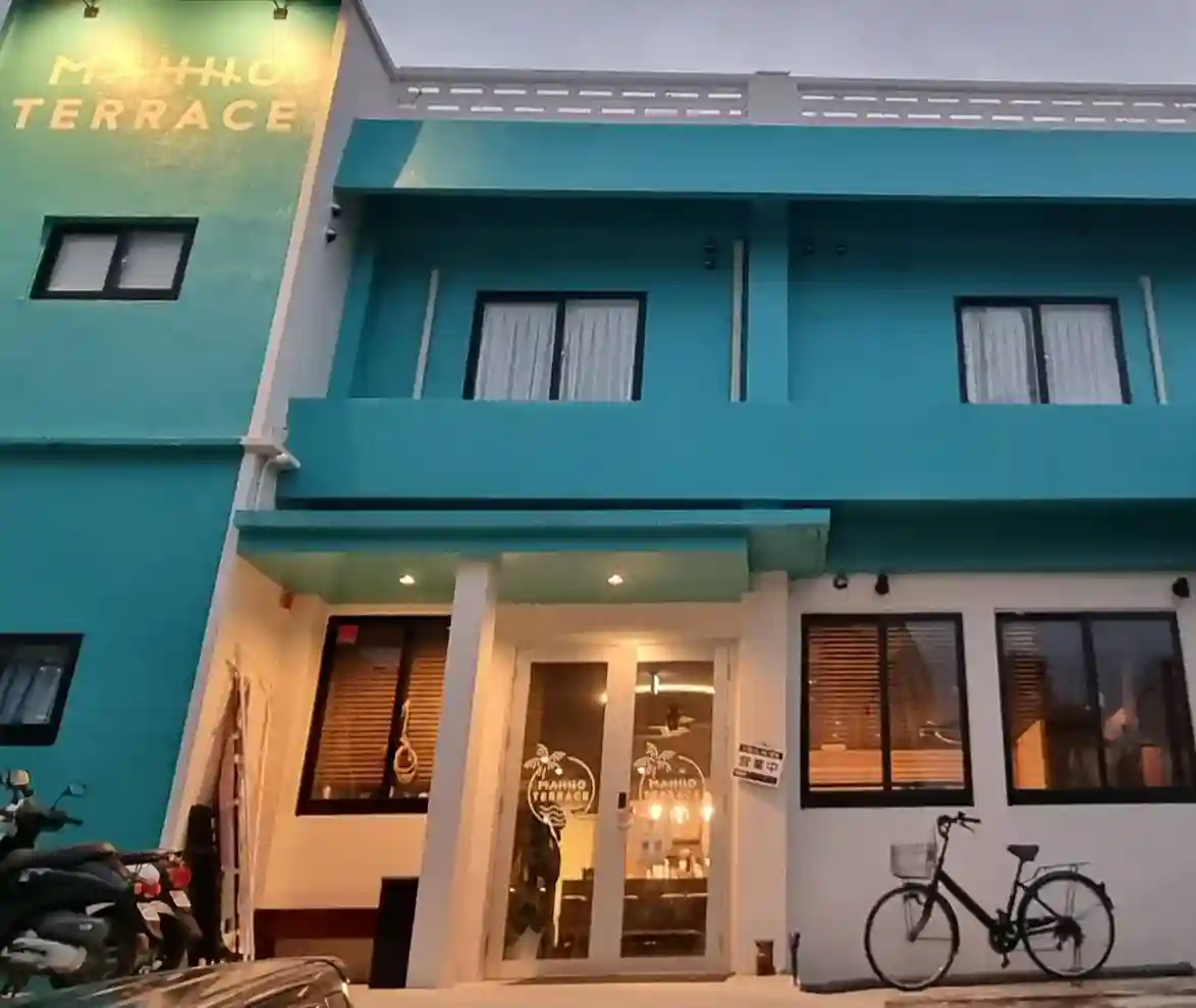 cafeまほーてらす