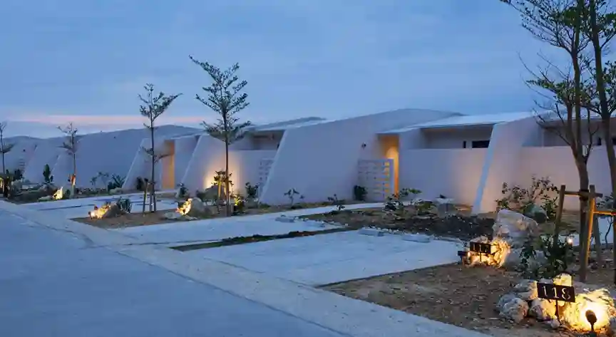 ザ・リスケープ