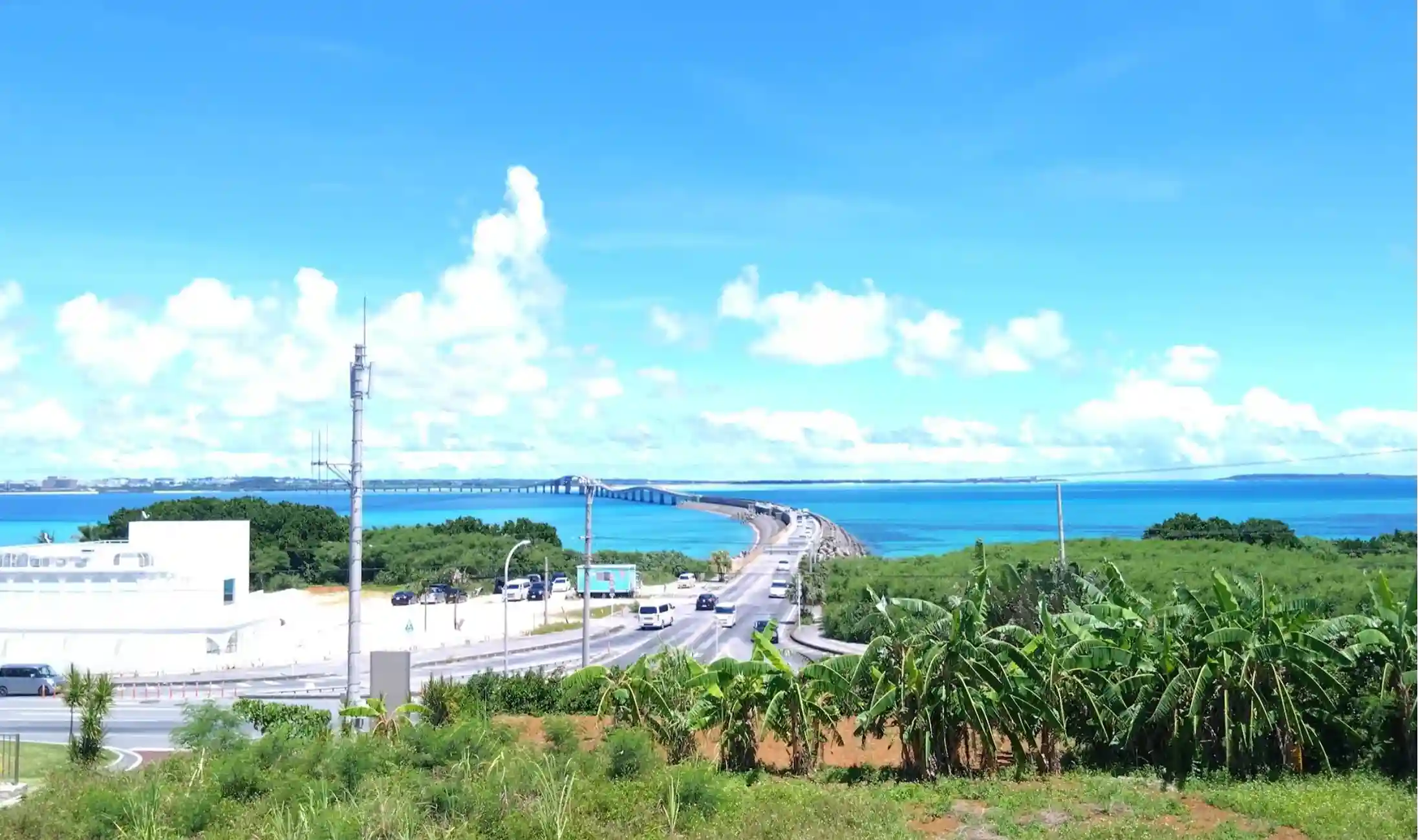 いらぶ大橋海の駅