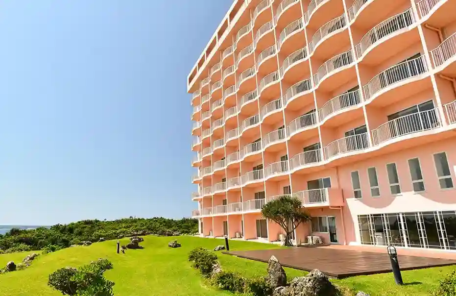 ウェルネスヴィラブリッサ