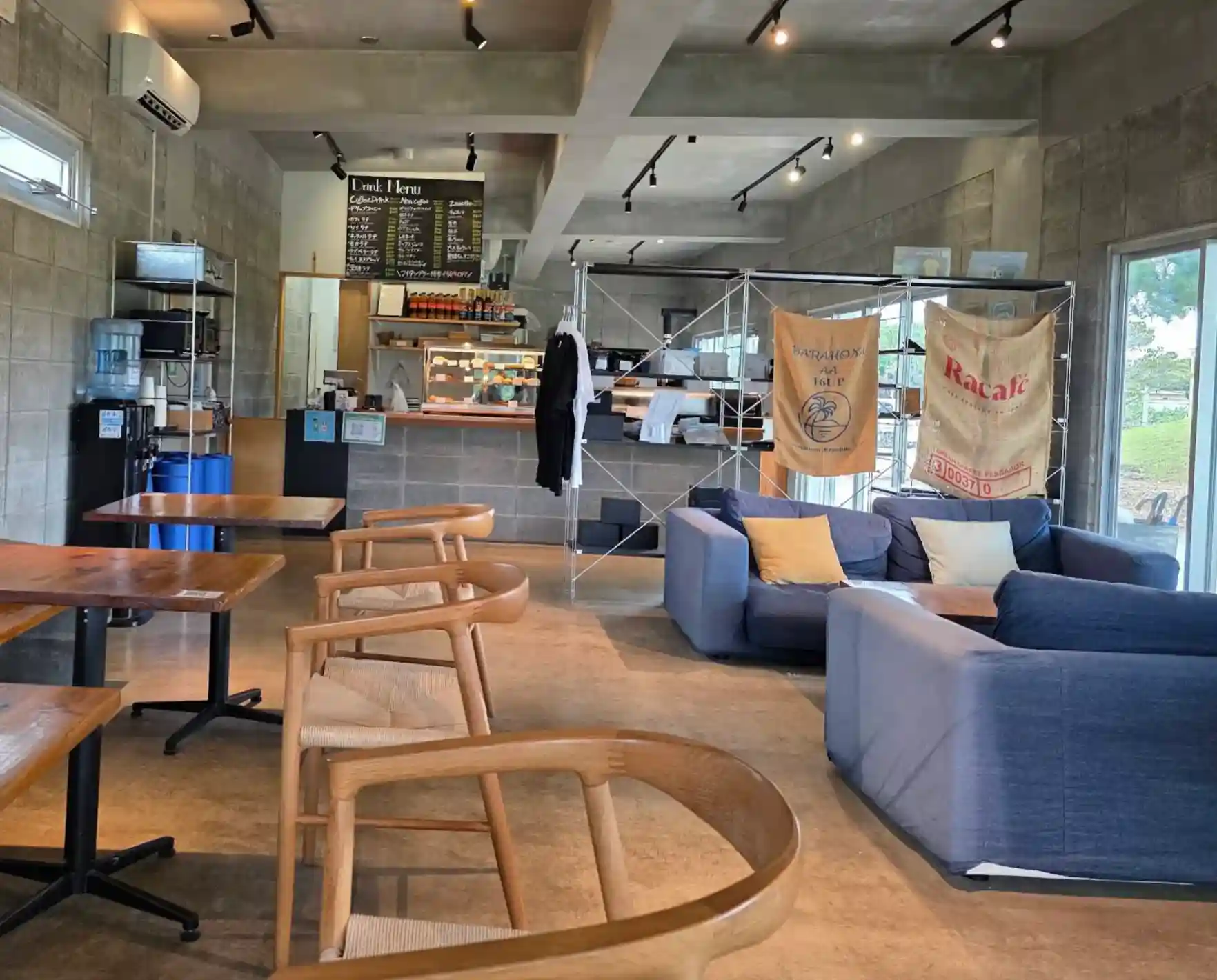 美味しいモーニング 國仲商店