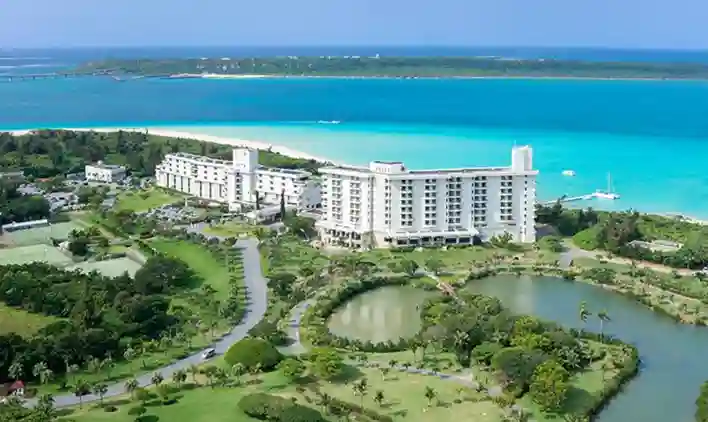 宮古島東急ホテル&リゾーツ