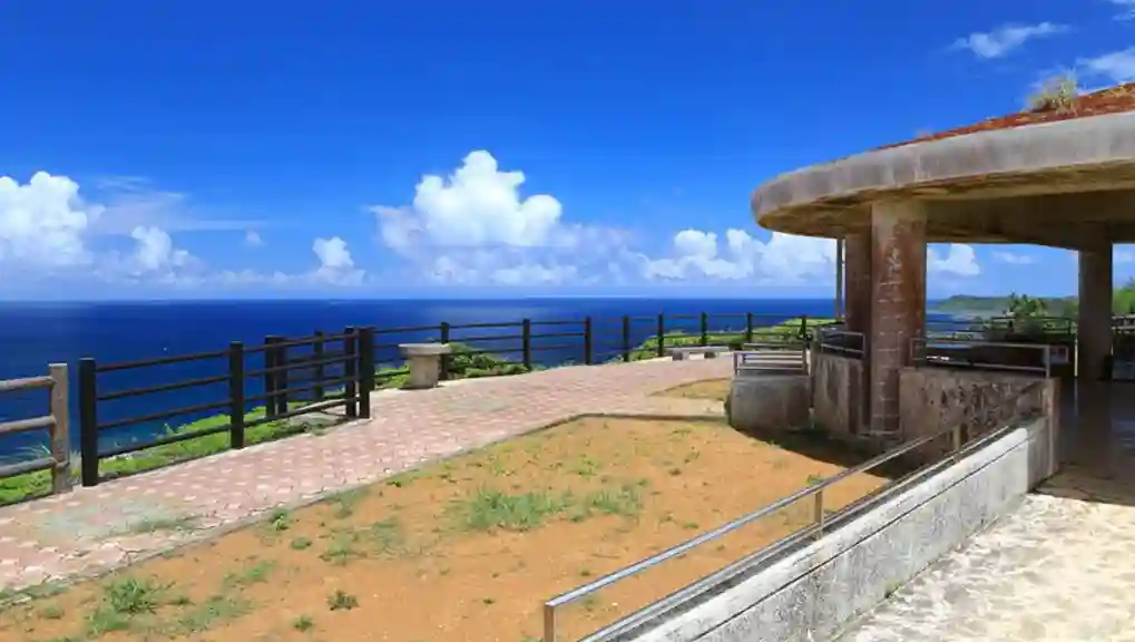 比嘉ロードパーク