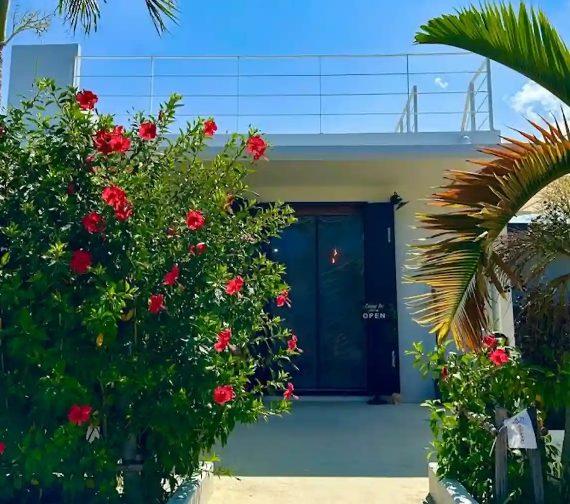 空と燻製と cafeぷからす