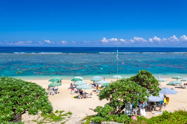 宮古島 吉野海岸とは