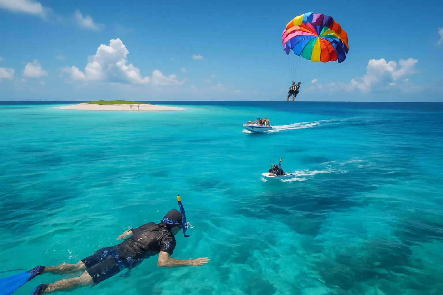 【保存版】宮古島旅行アクティビティおすすめランキング|子連れ・カップル・初心者向け