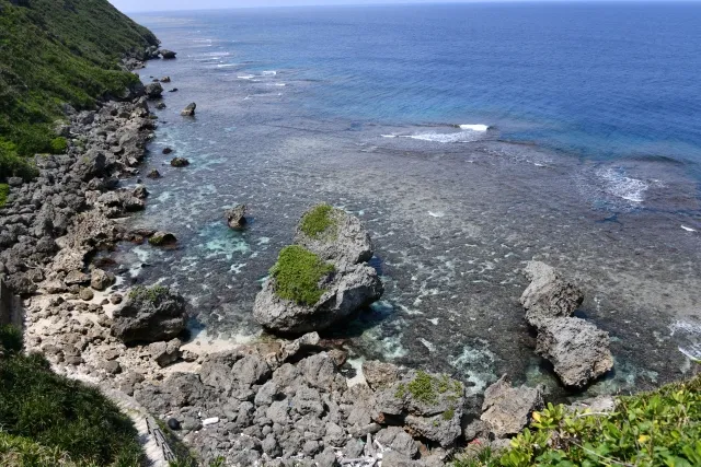 サバ沖井戸（サバウツガー）とは