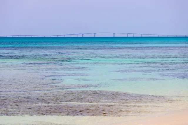 長間浜の魅力を徹底解説