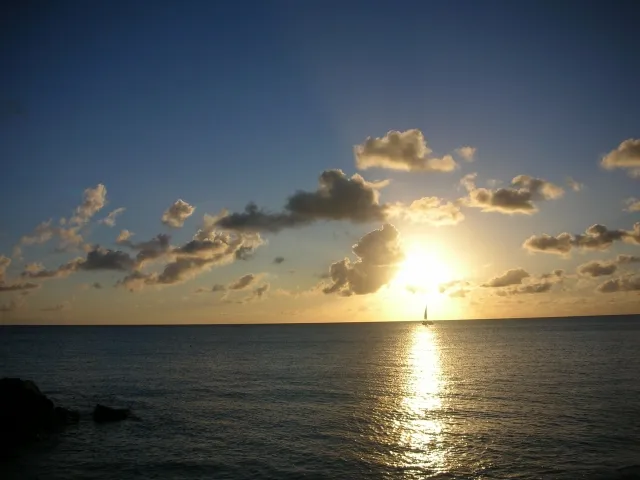 宮古島サンセットビーチの概要と特徴