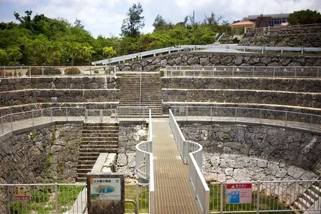 日本最大級の地下ダムを学べる施設