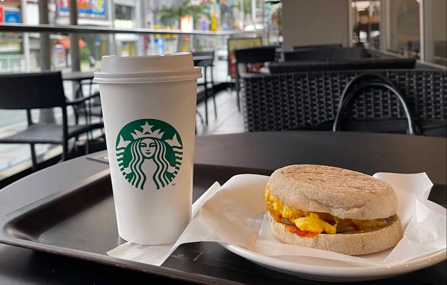 宮古島にスターバックスはあるの？結論から解説