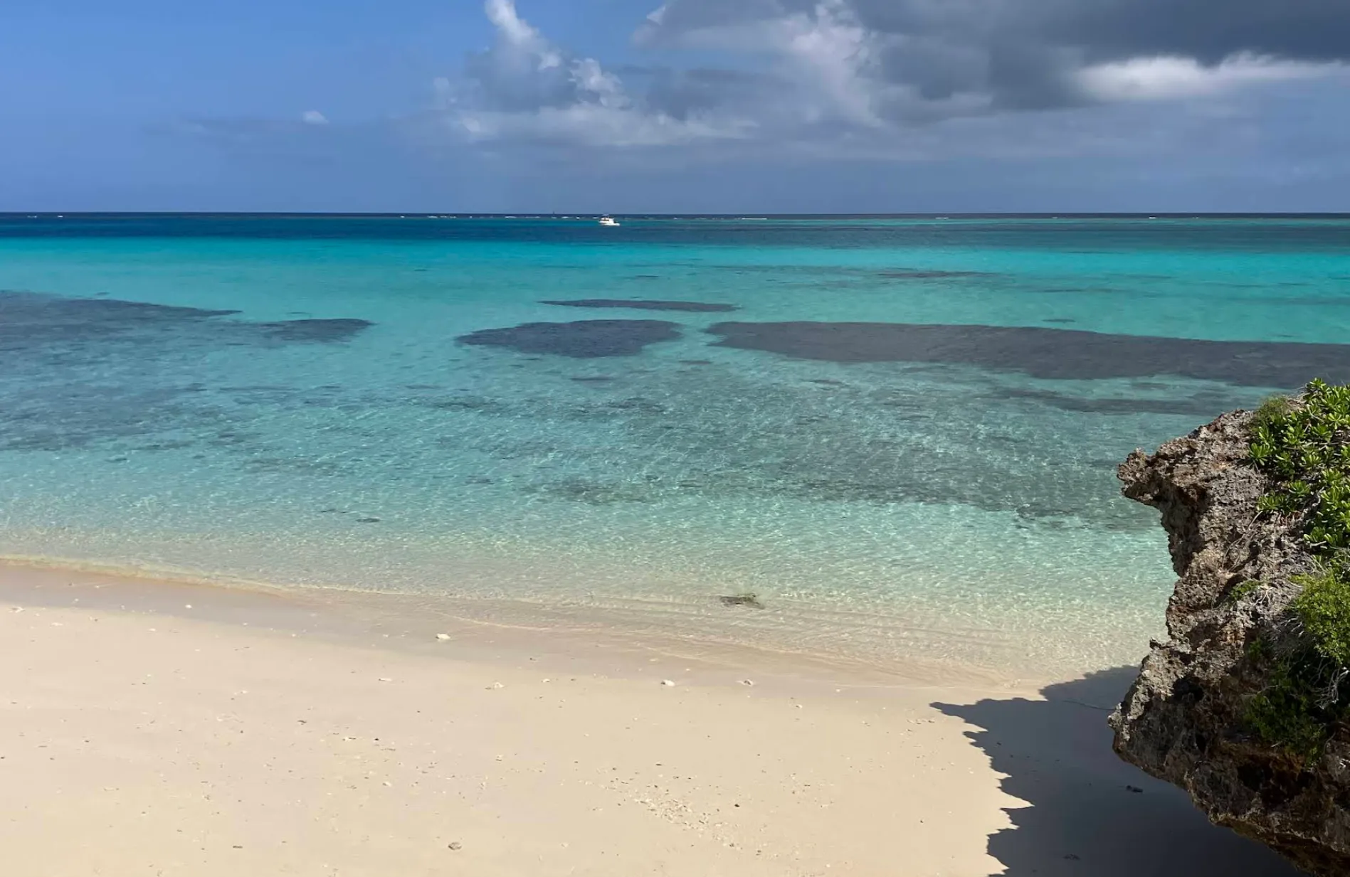 フナクスビーチ