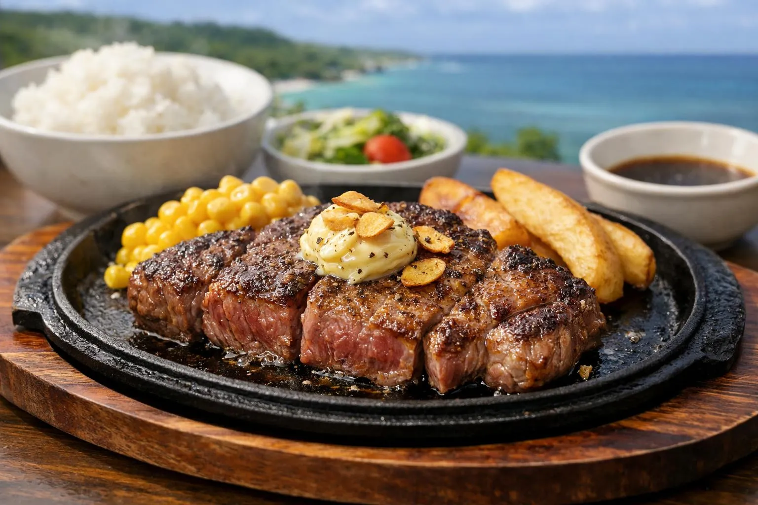 宮古島のステーキおすすめ店10選