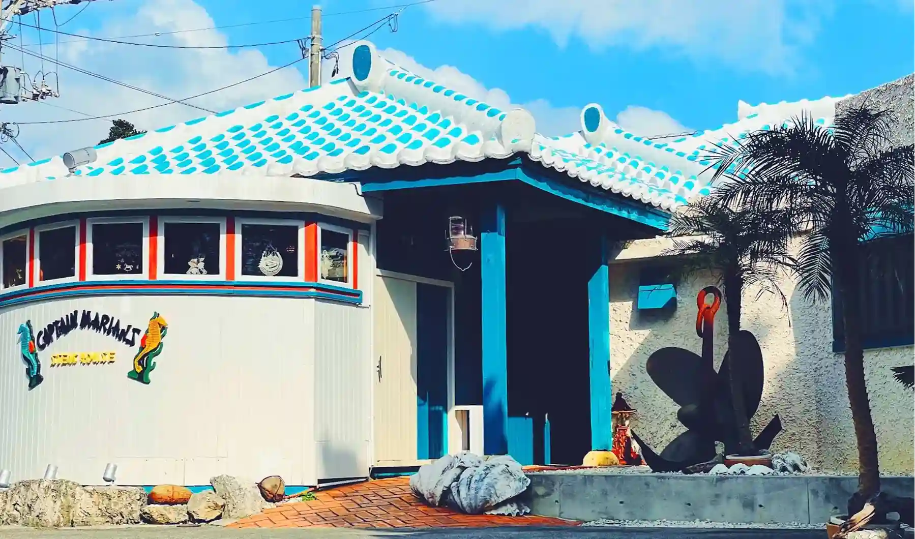 キャプテン・メリアン